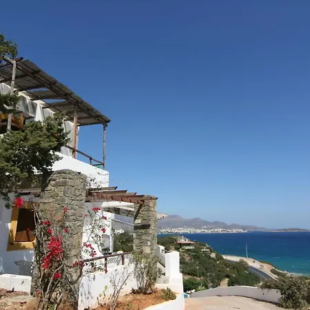 Cretan Village