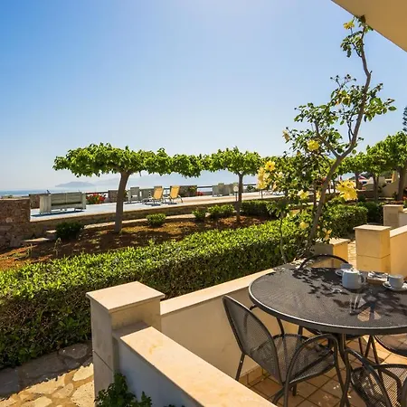 Panorama - Adults Only 4*