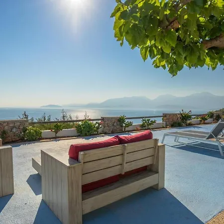 Panorama - Adults Only 4* Amoudara (Lasithi)