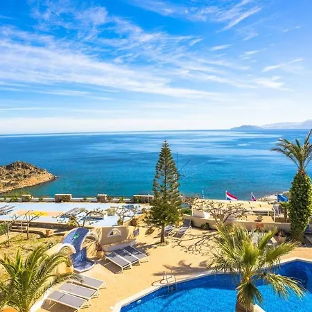 Panorama - Adults Only 4* Amoudara (Lasithi)
