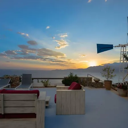 Panorama - Adults Only 4*