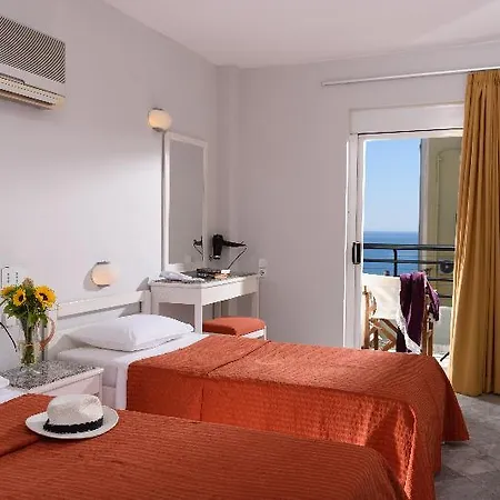 Alantha Aparthotel