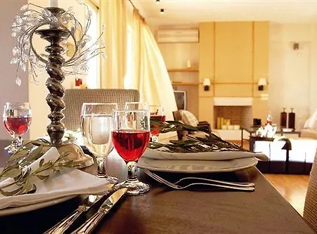 Pleiades Luxurious *