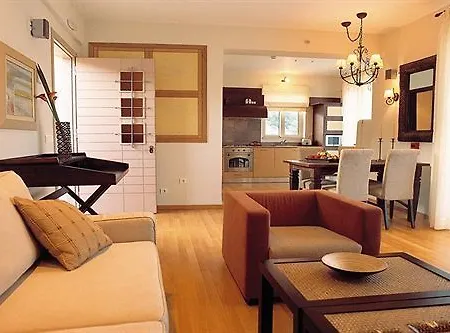 Pleiades Luxurious