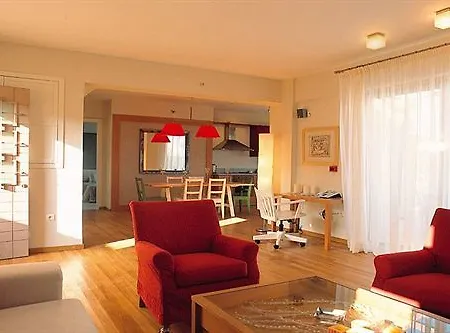 Holiday home Pleiades Luxurious