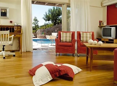 Holiday home Pleiades Luxurious *