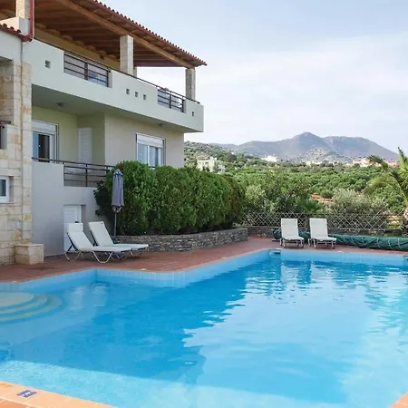 Mirabello Bay View Agios Nikolaos
