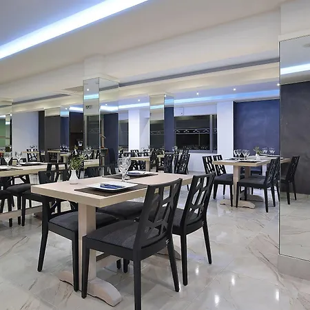 Hotel Mistral Bay Agios Nikolaos (Crete)