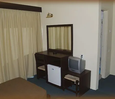 Hotel Mistral Bay Agios Nikolaos (Crete)