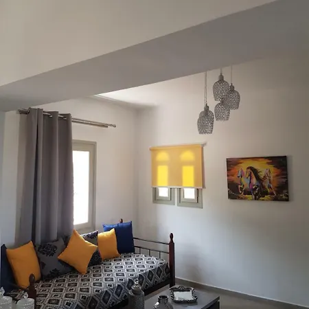Elounda Ocean View 3*