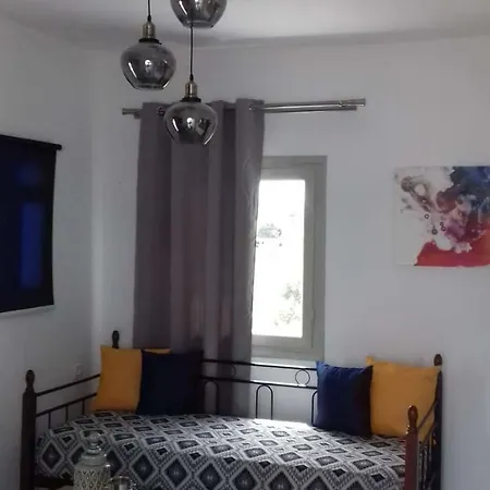 Hotel Elounda Ocean View Agios Nikolaos (Crete)