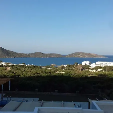 Elounda Ocean View Hotel