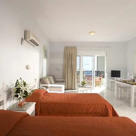 Alantha 2* Agios Nikolaos (Crete)