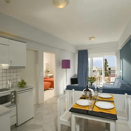 Alantha Aparthotel