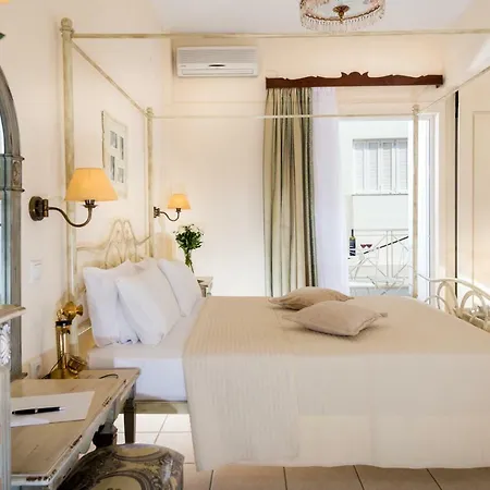 Ikaros Art Otel Ayos Nikolaos