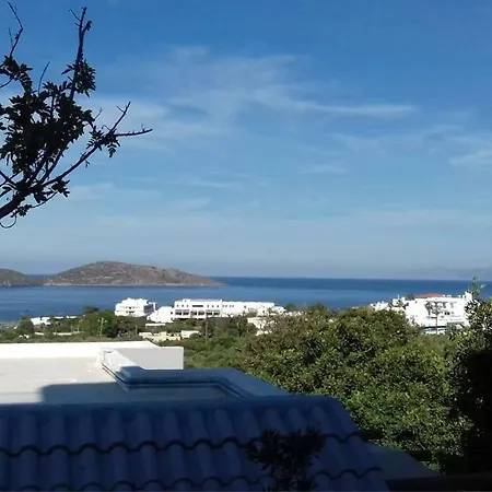 Elounda Ocean View Hotel Agios Nikolaos (Crete)