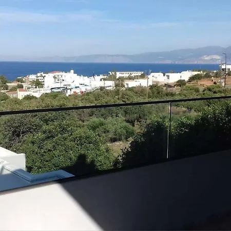 Elounda Ocean View Hotel