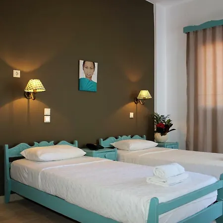 Ikaros Art 2* Ayos Nikolaos