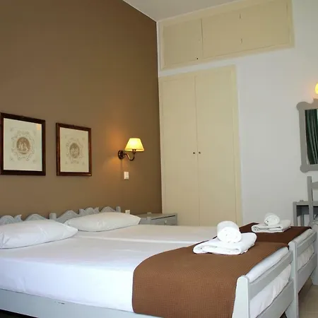 Otel Ikaros Art 2*