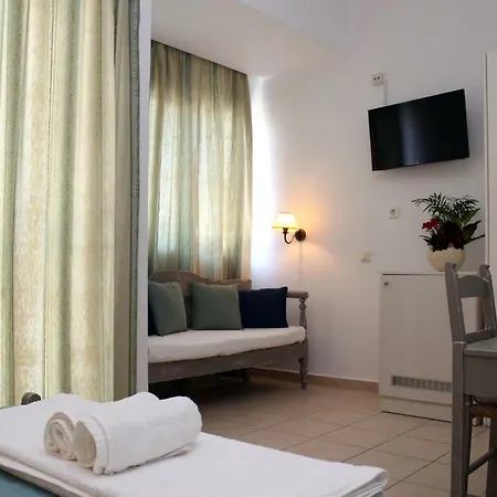 Otel Ikaros Art 2*