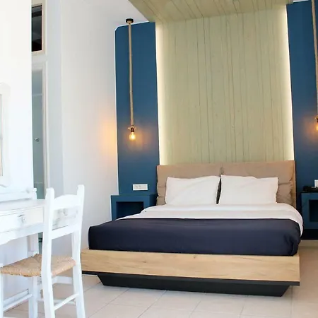 Ikaros Art Otel Ayos Nikolaos