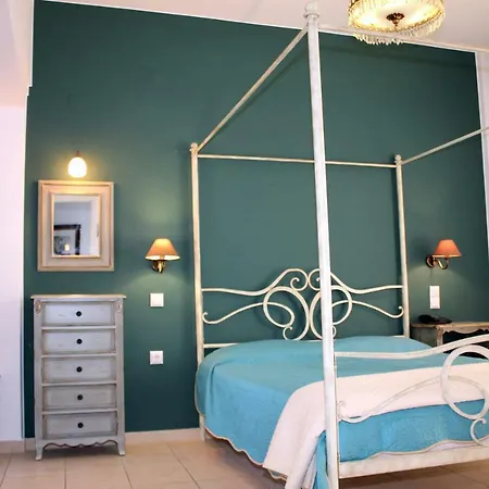 Ikaros Art Otel Ayos Nikolaos