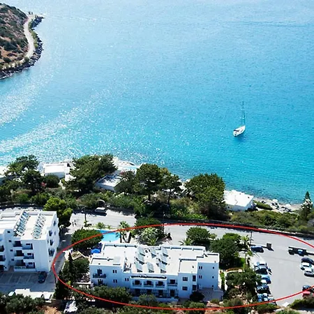 Lato 2* Agios Nikolaos