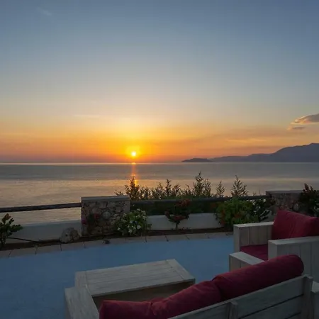 Panorama - Adults Only Aparthotel 4*