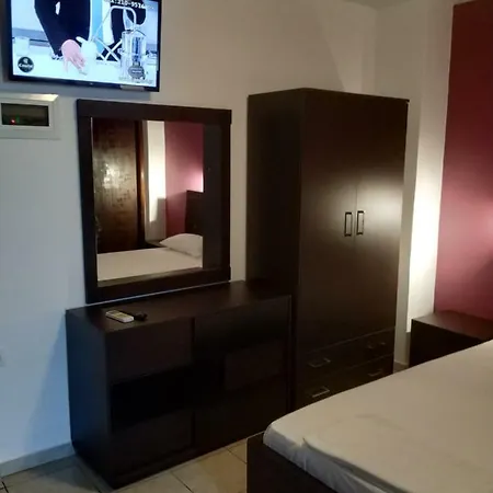 Mavroforos Hotel 2*
