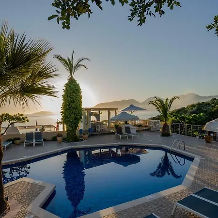 Panorama - Adults Only 4* Amoudara (Lasithi)