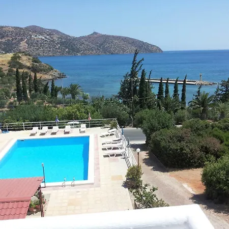 Dimitra Agios Nikolaos (Crete)