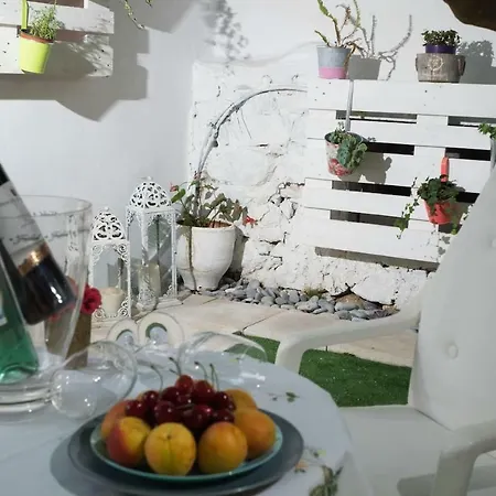Luxury Maria Villa