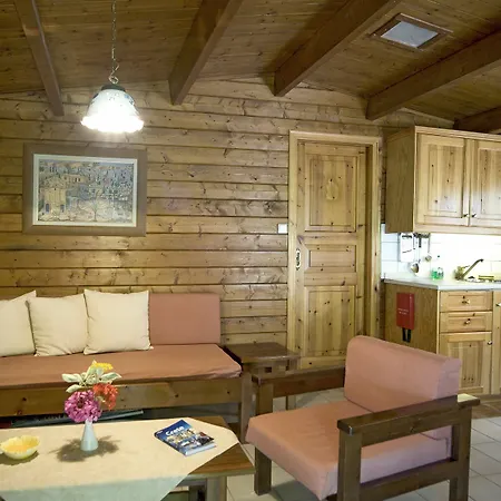 Panorama - Adults Only Aparthotel