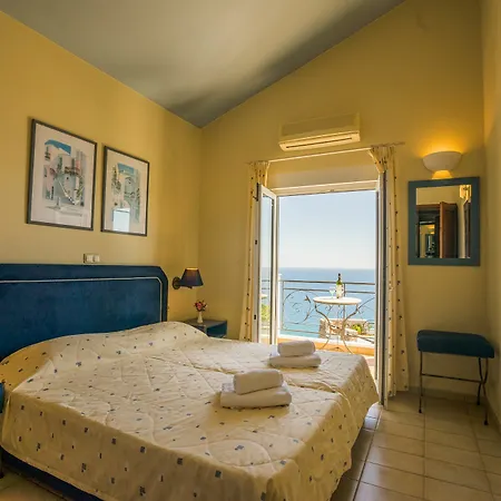 Panorama - Adults Only Aparthotel Amoudara (Lasithi)