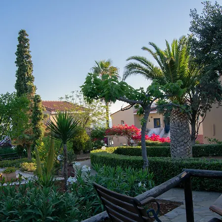 Panorama - Adults Only Aparthotel 4*