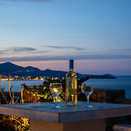 Panorama - Adults Only Aparthotel