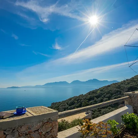 Aparthotel Panorama - Adults Only