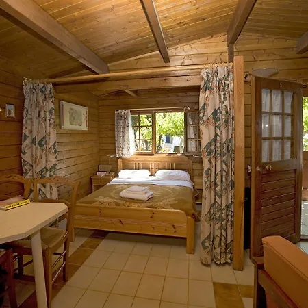 Panorama - Adults Only Aparthotel