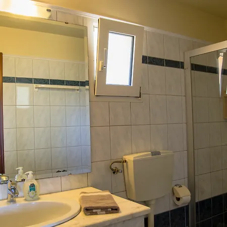 Panorama - Adults Only Aparthotel 4*