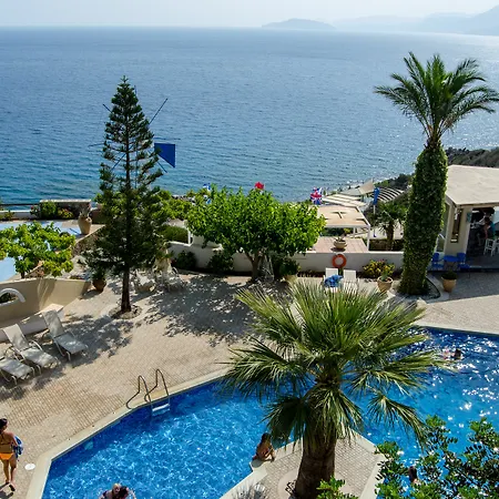 Panorama - Adults Only 4*