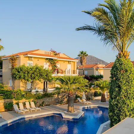 Aparthotel Panorama - Adults Only