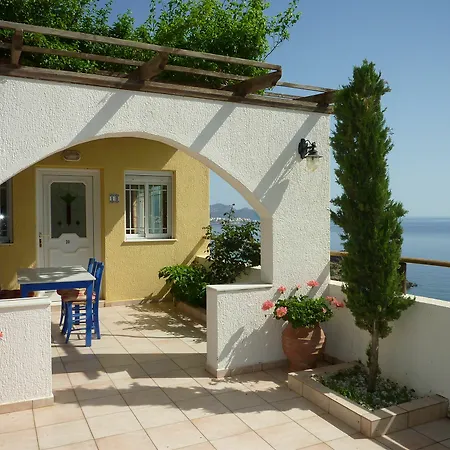 Panorama - Adults Only 4* Amoudara (Lasithi)