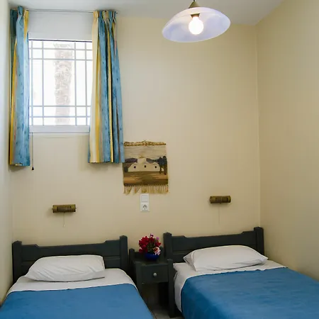 Panorama - Adults Only Aparthotel