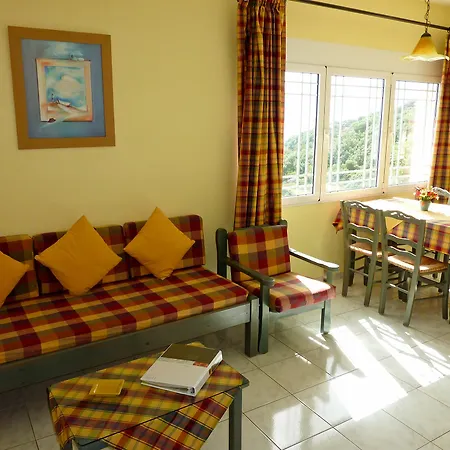 Aparthotel Panorama - Adults Only Amoudara (Lasithi)