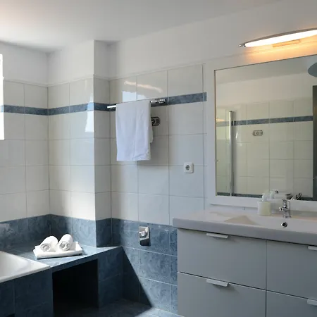 Panorama - Adults Only Aparthotel 4*