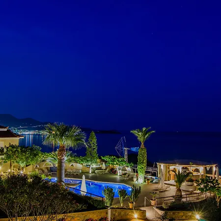 Panorama - Adults Only Aparthotel 4*