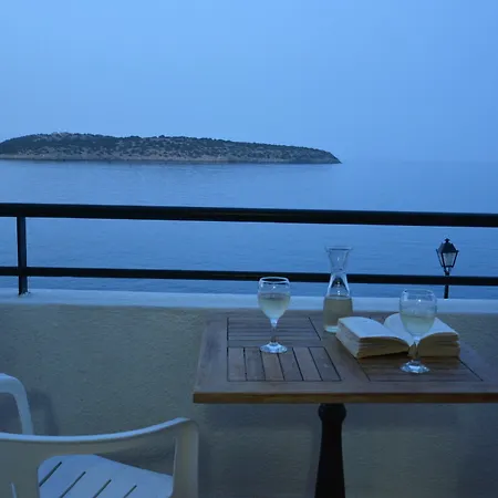 9 Muses 3* Agios Nikolaos (Crete)