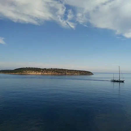 9 Muses Agios Nikolaos (Crete)