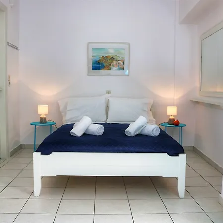 Apartment Downtown Five Agios Nikolaos (Crete)