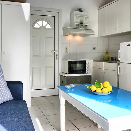 Apartment Downtown Five Agios Nikolaos (Crete)